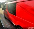 Красный Рено Трафик, объемом двигателя 2 л и пробегом 220 тыс. км за 7550 $, фото 4 на Automoto.ua