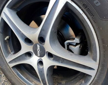 Рено Трафік 2010 у Харкові на Automoto.ua Червоний Рено Трафік, об'ємом двигуна 2 л та пробігом 230 тис. км за 9000 $, фото 7 на Automoto.ua