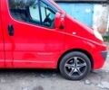 Рено Трафік 2010 у Харкові на Automoto.ua Червоний Рено Трафік, об'ємом двигуна 2 л та пробігом 230 тис. км за 9000 $, фото 8 на Automoto.ua