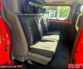 Красный Рено Трафик, объемом двигателя 1.6 л и пробегом 250 тыс. км за 15800 $, фото 5 на Automoto.ua