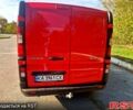 Красный Рено Трафик, объемом двигателя 1.6 л и пробегом 250 тыс. км за 15800 $, фото 3 на Automoto.ua