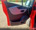 Красный Рено Трафик, объемом двигателя 1.6 л и пробегом 250 тыс. км за 15800 $, фото 4 на Automoto.ua