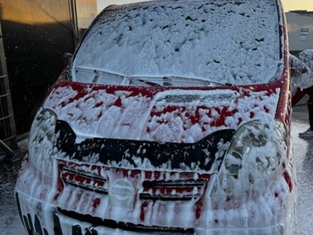 Червоний Рено Трафік, об'ємом двигуна 2 л та пробігом 300 тис. км за 6299 $, фото 1 на Automoto.ua