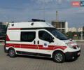 Рено Трафик, объемом двигателя 2 л и пробегом 0 тыс. км за 15500 $, фото 10 на Automoto.ua