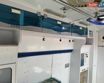 Рено Трафик, объемом двигателя 2 л и пробегом 0 тыс. км за 15500 $, фото 4 на Automoto.ua
