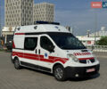 Рено Трафик, объемом двигателя 2 л и пробегом 0 тыс. км за 15500 $, фото 11 на Automoto.ua