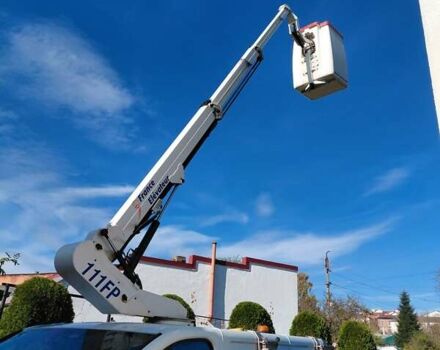 Рено Трафік, об'ємом двигуна 1.6 л та пробігом 144 тис. км за 21000 $, фото 10 на Automoto.ua