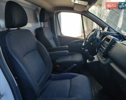 Рено Трафік, об'ємом двигуна 1.6 л та пробігом 144 тис. км за 21000 $, фото 3 на Automoto.ua