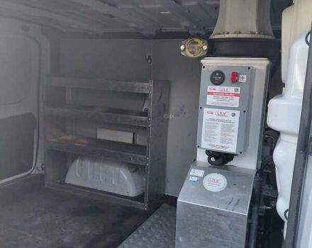 Рено Трафік, об'ємом двигуна 1.6 л та пробігом 144 тис. км за 21000 $, фото 5 на Automoto.ua