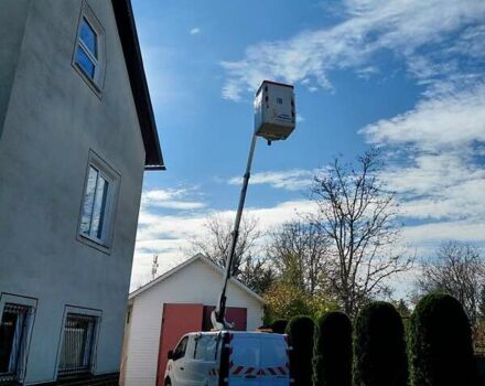 Рено Трафік, об'ємом двигуна 1.6 л та пробігом 144 тис. км за 21000 $, фото 11 на Automoto.ua