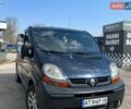 Рено Трафик, объемом двигателя 1.9 л и пробегом 491 тыс. км за 4850 $, фото 1 на Automoto.ua