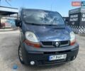 Рено Трафик, объемом двигателя 1.9 л и пробегом 491 тыс. км за 4850 $, фото 3 на Automoto.ua