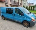 Рено Трафик, объемом двигателя 0 л и пробегом 0 тыс. км за 7800 $, фото 1 на Automoto.ua