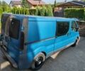 Рено Трафик, объемом двигателя 0 л и пробегом 0 тыс. км за 7200 $, фото 9 на Automoto.ua