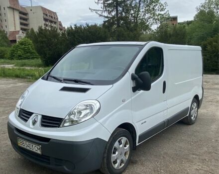 Рено Трафик, объемом двигателя 0 л и пробегом 0 тыс. км за 8500 $, фото 3 на Automoto.ua