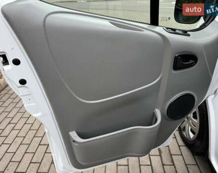 Рено Трафік, об'ємом двигуна 2 л та пробігом 285 тис. км за 11700 $, фото 30 на Automoto.ua