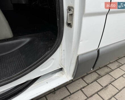 Рено Трафік, об'ємом двигуна 2 л та пробігом 285 тис. км за 11700 $, фото 14 на Automoto.ua