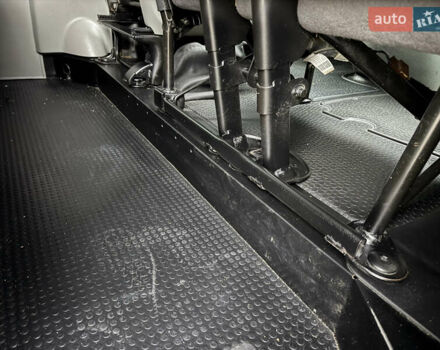 Рено Трафік, об'ємом двигуна 2 л та пробігом 285 тис. км за 11700 $, фото 17 на Automoto.ua