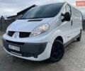 Рено Трафик, объемом двигателя 2 л и пробегом 229 тыс. км за 10200 $, фото 1 на Automoto.ua