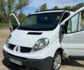 Рено Трафик, объемом двигателя 0 л и пробегом 0 тыс. км за 8200 $, фото 21 на Automoto.ua