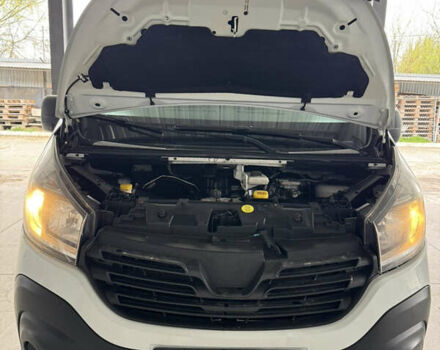 Рено Трафік, об'ємом двигуна 1.6 л та пробігом 400 тис. км за 10000 $, фото 2 на Automoto.ua