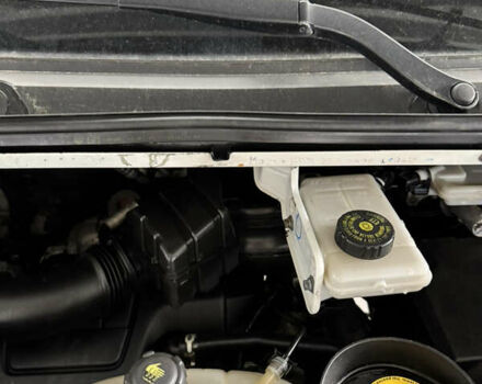 Рено Трафік, об'ємом двигуна 1.6 л та пробігом 400 тис. км за 10000 $, фото 4 на Automoto.ua