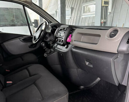 Рено Трафік, об'ємом двигуна 1.6 л та пробігом 400 тис. км за 10000 $, фото 10 на Automoto.ua