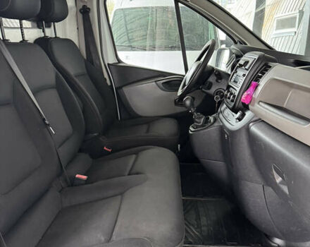 Рено Трафік, об'ємом двигуна 1.6 л та пробігом 400 тис. км за 10000 $, фото 11 на Automoto.ua