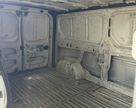 Рено Трафік, об'ємом двигуна 1.6 л та пробігом 400 тис. км за 10000 $, фото 14 на Automoto.ua