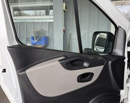 Рено Трафік, об'ємом двигуна 1.6 л та пробігом 400 тис. км за 10000 $, фото 7 на Automoto.ua