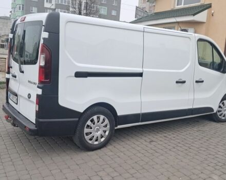 Рено Трафік, об'ємом двигуна 0 л та пробігом 0 тис. км за 10400 $, фото 2 на Automoto.ua