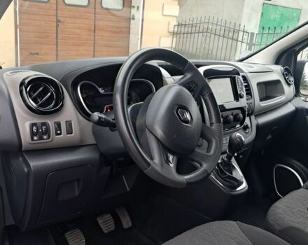 Рено Трафік, об'ємом двигуна 0 л та пробігом 0 тис. км за 10400 $, фото 4 на Automoto.ua