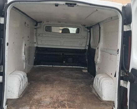 Рено Трафік, об'ємом двигуна 0 л та пробігом 0 тис. км за 10400 $, фото 5 на Automoto.ua