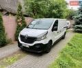 Рено Трафик, объемом двигателя 1.6 л и пробегом 420 тыс. км за 10500 $, фото 1 на Automoto.ua