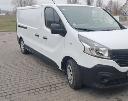 Рено Трафік, об'ємом двигуна 0 л та пробігом 0 тис. км за 10400 $, фото 1 на Automoto.ua