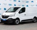 Рено Трафик, объемом двигателя 2 л и пробегом 93 тыс. км за 18900 $, фото 1 на Automoto.ua