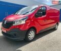 Рено Трафік, об'ємом двигуна 1.6 л та пробігом 237 тис. км за 14400 $, фото 1 на Automoto.ua