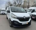 Рено Трафик, объемом двигателя 2 л и пробегом 97 тыс. км за 18900 $, фото 1 на Automoto.ua