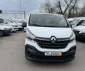 Рено Трафик, объемом двигателя 2 л и пробегом 97 тыс. км за 18900 $, фото 1 на Automoto.ua