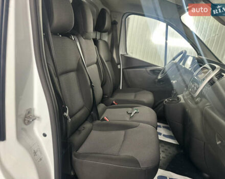 Рено Трафік, об'ємом двигуна 2 л та пробігом 26 тис. км за 21000 $, фото 9 на Automoto.ua