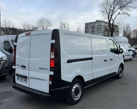 Рено Трафик, объемом двигателя 4.25 л и пробегом 151 тыс. км за 19900 $, фото 9 на Automoto.ua