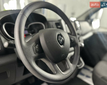 Рено Трафік, об'ємом двигуна 2 л та пробігом 26 тис. км за 21000 $, фото 14 на Automoto.ua