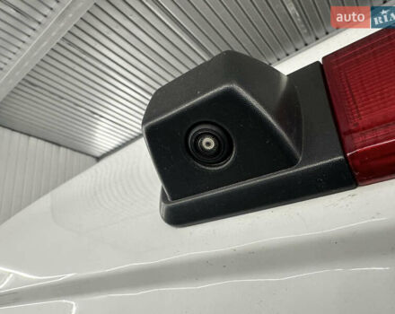 Рено Трафік, об'ємом двигуна 2 л та пробігом 26 тис. км за 21000 $, фото 25 на Automoto.ua