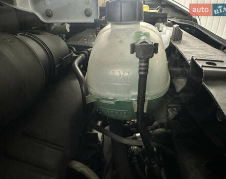 Рено Трафік, об'ємом двигуна 2 л та пробігом 26 тис. км за 21000 $, фото 29 на Automoto.ua