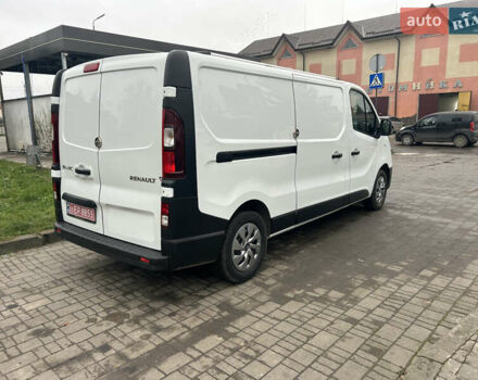 Рено Трафик, объемом двигателя 0 л и пробегом 120 тыс. км за 17900 $, фото 2 на Automoto.ua
