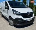 Рено Трафик, объемом двигателя 2 л и пробегом 169 тыс. км за 15700 $, фото 1 на Automoto.ua