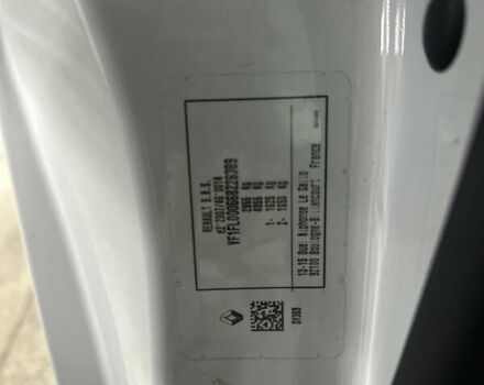 Рено Трафік, об'ємом двигуна 2 л та пробігом 26 тис. км за 21000 $, фото 7 на Automoto.ua