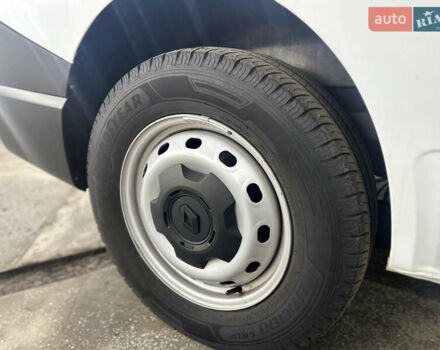 Рено Трафік, об'ємом двигуна 2 л та пробігом 26 тис. км за 21000 $, фото 6 на Automoto.ua