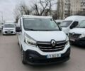 Рено Трафик, объемом двигателя 2 л и пробегом 186 тыс. км за 19200 $, фото 1 на Automoto.ua
