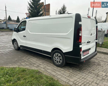 Рено Трафик, объемом двигателя 0 л и пробегом 120 тыс. км за 17900 $, фото 3 на Automoto.ua